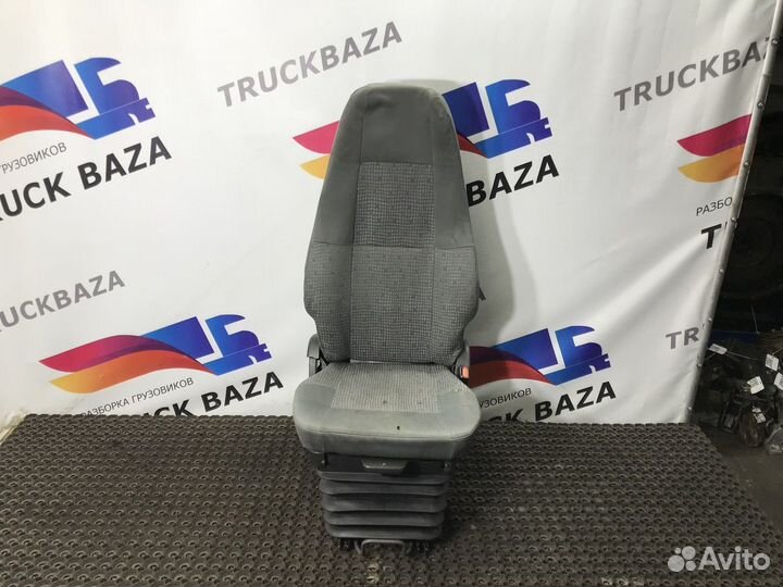 Сиденье пассажирское механическое Volvo FH