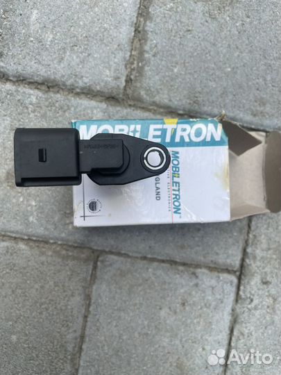 Датчик распредвала vw поло седан