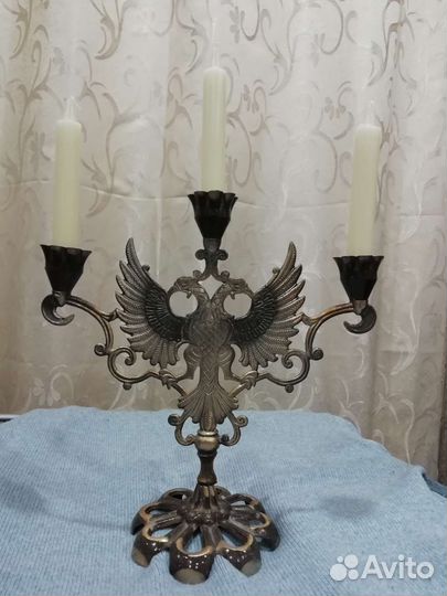 Подсвечник