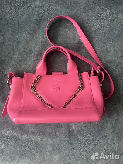 Сумка kenzo оригинал