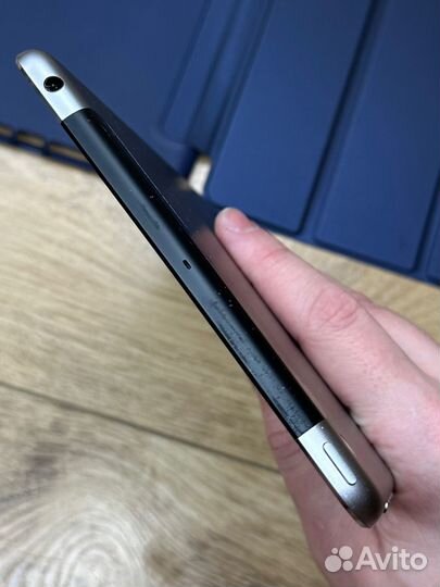 iPad mini 3 16gb SIM + WiFi