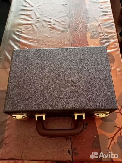 Кларнет дерево новый