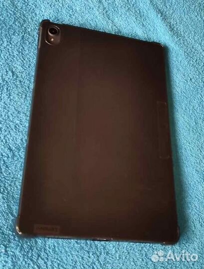 Lenovo Tab P11 Wi-Fi + LTE, 6+128GB серый