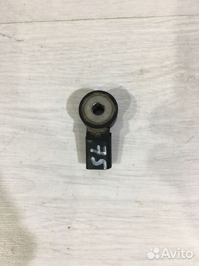 Датчик детонации volkswagen polo 5 1.6 мт седан