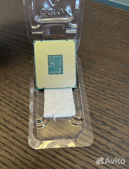 Процессор intel xeon e5 2660v3 lga 2011v3