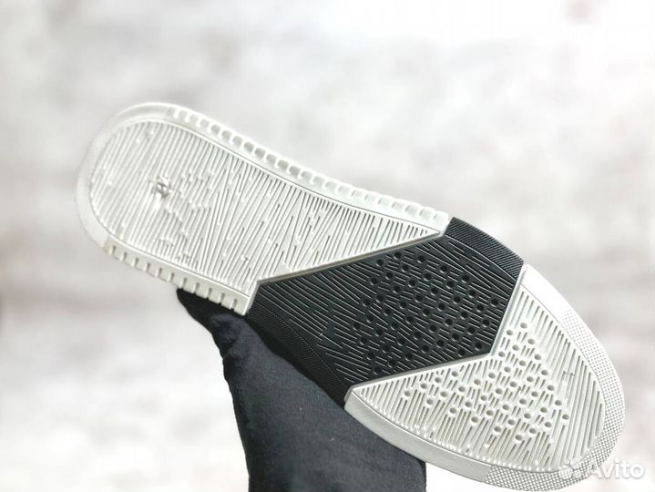 Кроссовки Boss