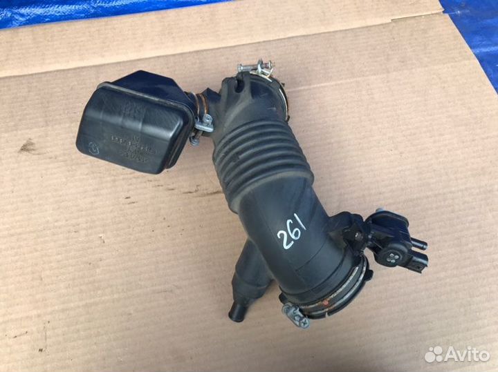 Гофра воздушного фильтра Toyota Camry ACV50 2arfe