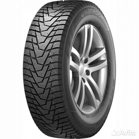 Hankook Winter i'Pike X W429A 235/60 R18 107T