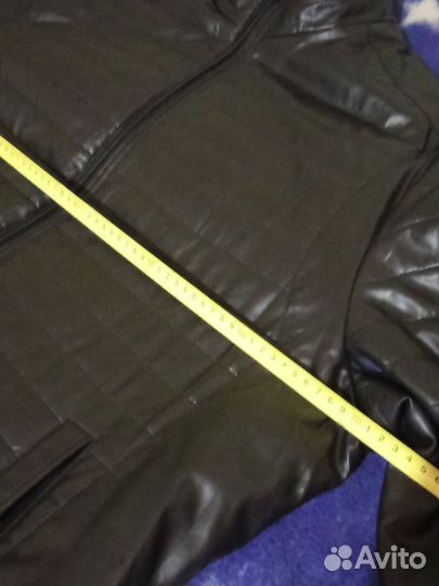 Куртка мужская