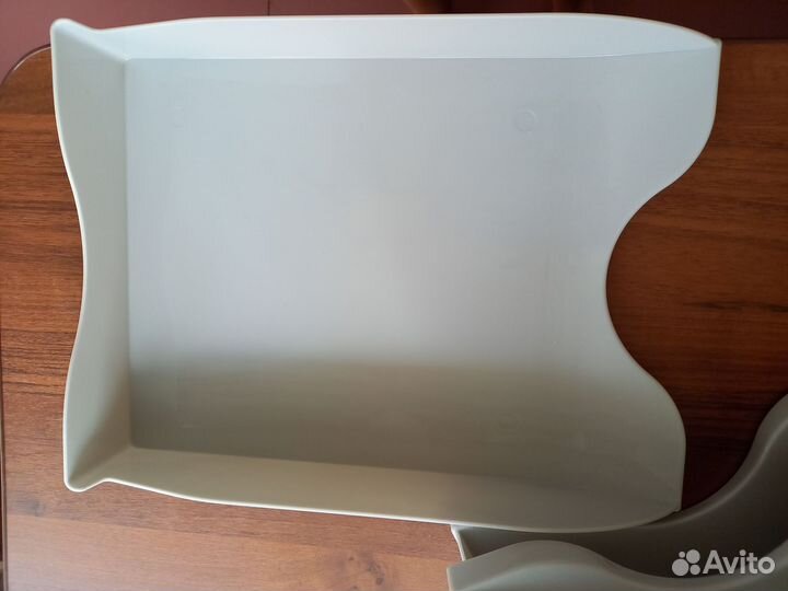 Подставка для бумаг