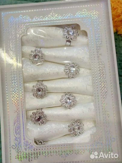 Скатерть и салфетки