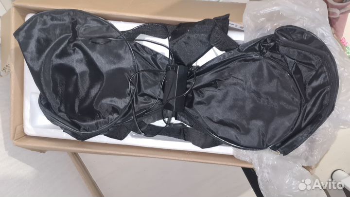 Гироскутер бу