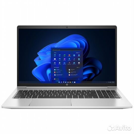 Ноутбук HP ProBook 450 G9 Core i7 #379454