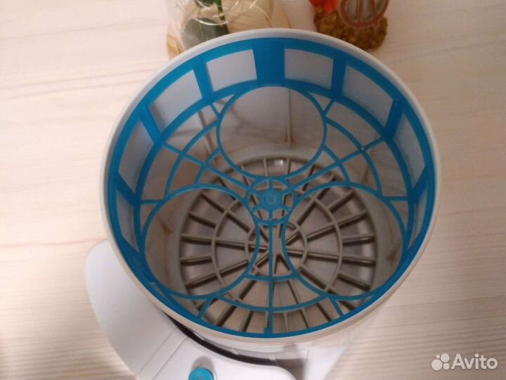 Стерилизатор для бутылочек