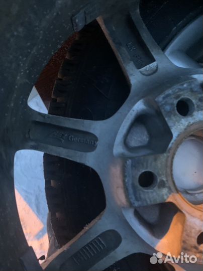 Продам диски