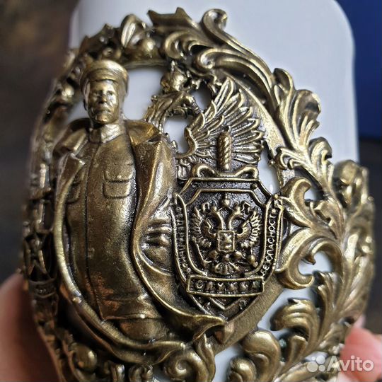 Кофейный набор на 2 персоны 