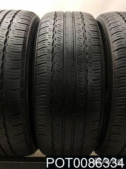 Triangle AdvanteX SUV TR259 235/55 R18 99P