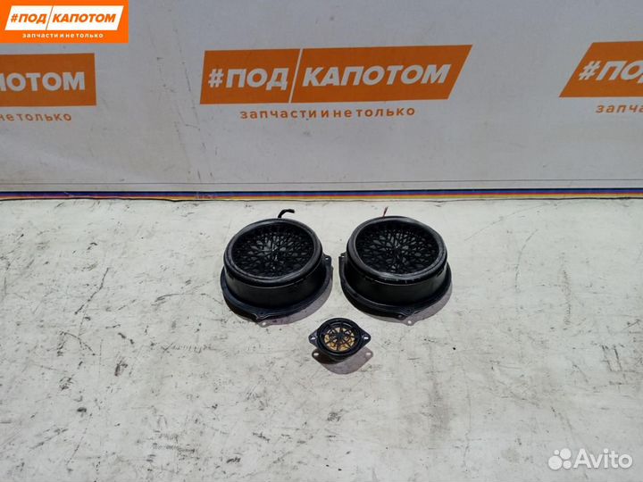 Комплект акустики Audi A4 B8/8K 2009