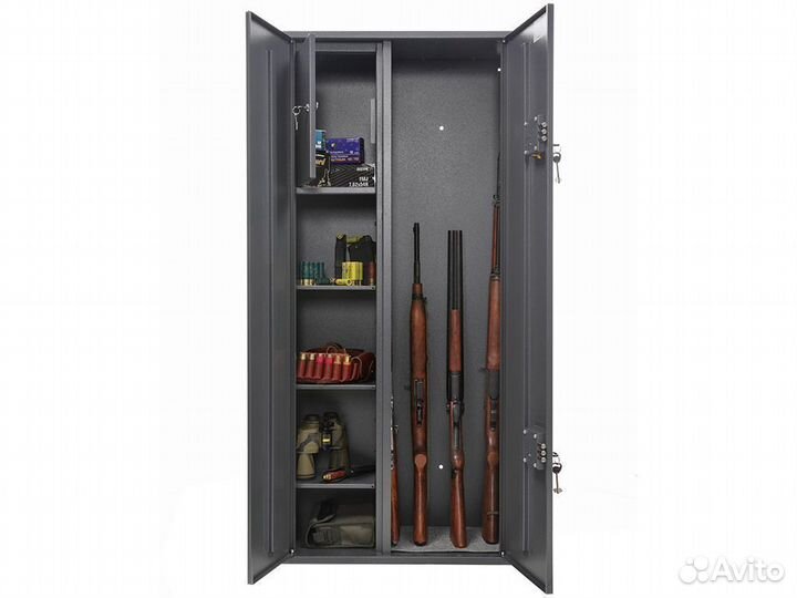 Оружейный сейф aiko