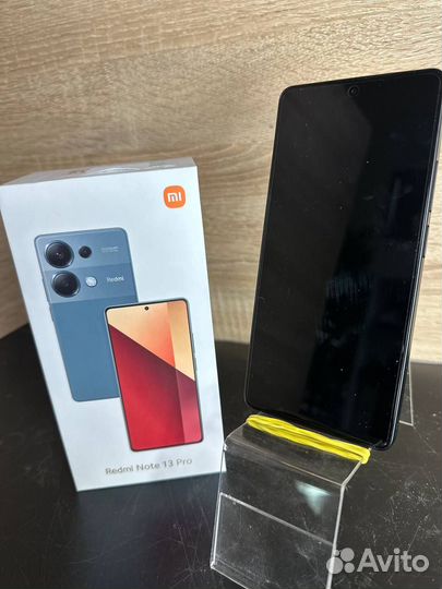 Xiaomi Redmi Note 13 Pro, 8/128 ГБ