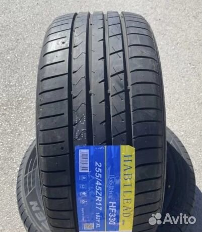 Habilead HF330 255/45 R17 102Y