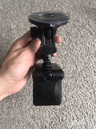 Видеорегистратор новый