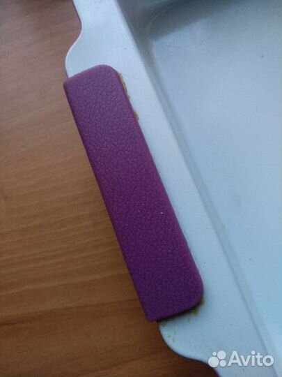 Противень глубокий