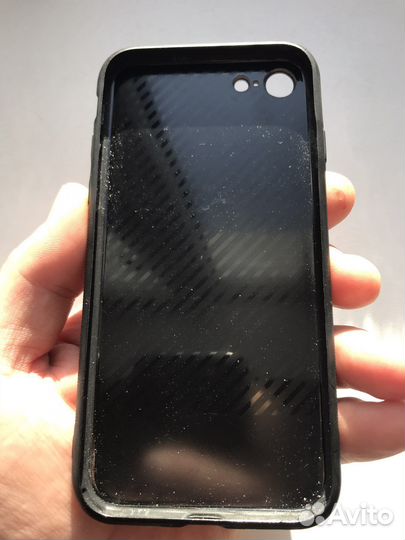 Чехлы для iPhone 7/8/SE2020/X