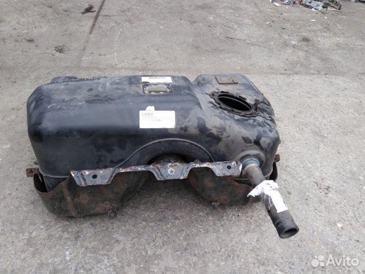 Бак топливный Land Rover Range Rover L405 448DT