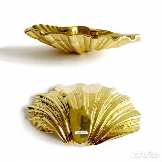 Подставка интерьерная Aerin