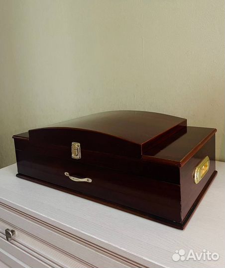 Набор столовых приборов Monalisa, 72 предмета