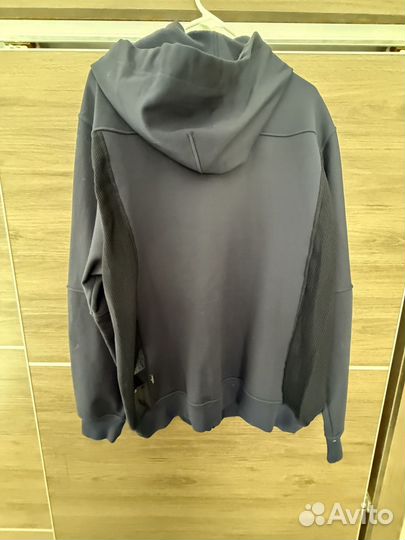 Stone island shadow project свитшот 2 xl оригинал