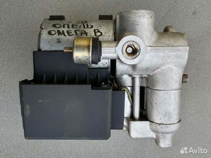 Блок ABS (насос) для Opel Omega B 1994-2003