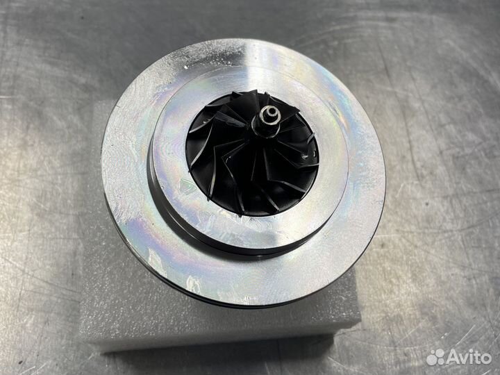 Картридж турбины для Ford Transit 2.5DI 1994-1999