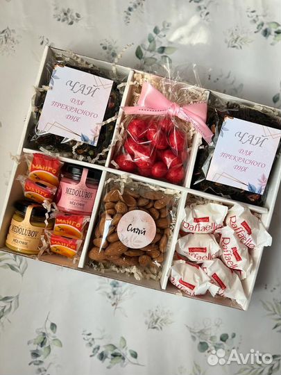 Подарочный набор для женщин