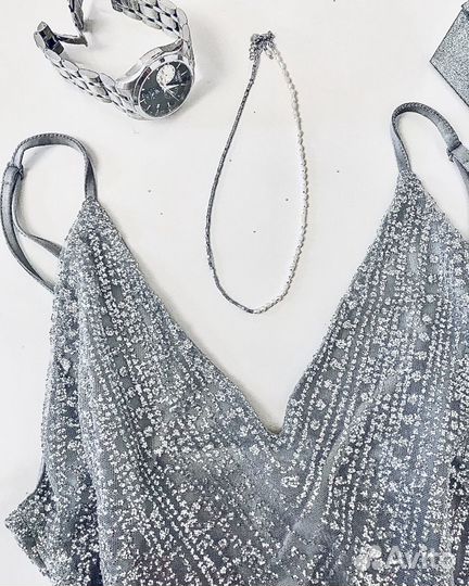 Украшения из жемчуга