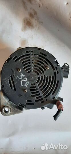 Генератор Ford mondeo 1 1994