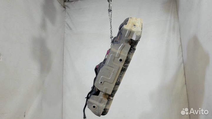 Бак топливный Toyota Tundra, 2007