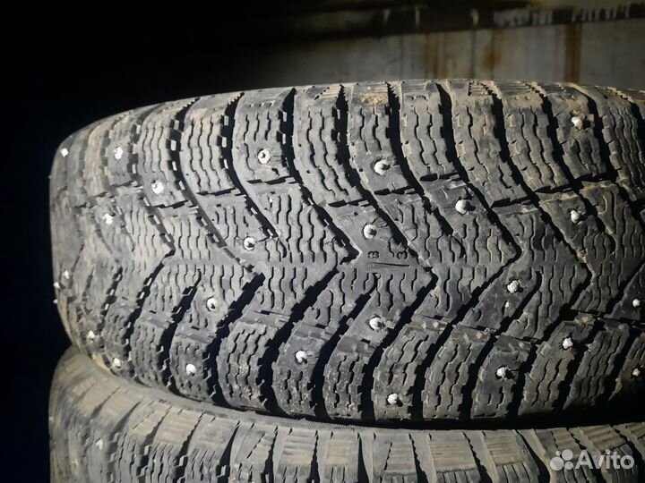 Cordiant Snow Cross 2 185/60 R15