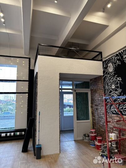 Металлоконструкции на заказ