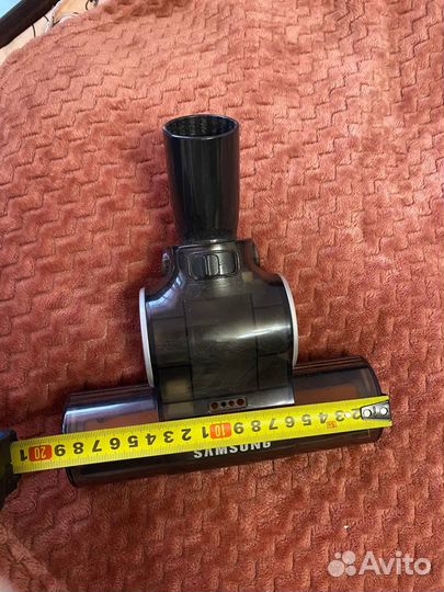Насадка для пылесоса samsung