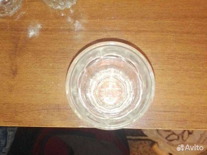 Стопки СССР