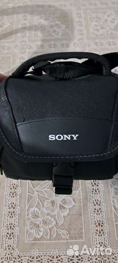 Сумка для камеры