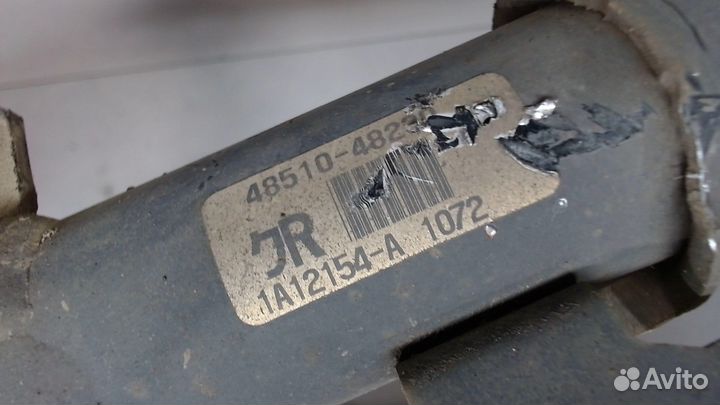 Амортизатор подвески Toyota Highlander 2, 2008