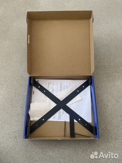 Кронштейн настенный для PS4 Pro