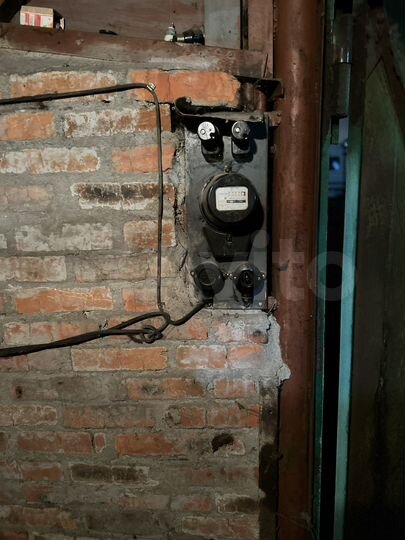 Гараж, 17 м²