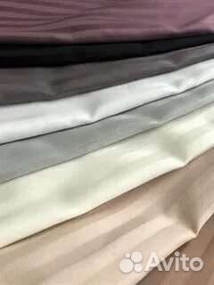 Пошив постельного белья на заказ