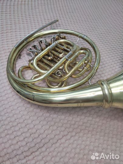 Валторна Alexander exclusive