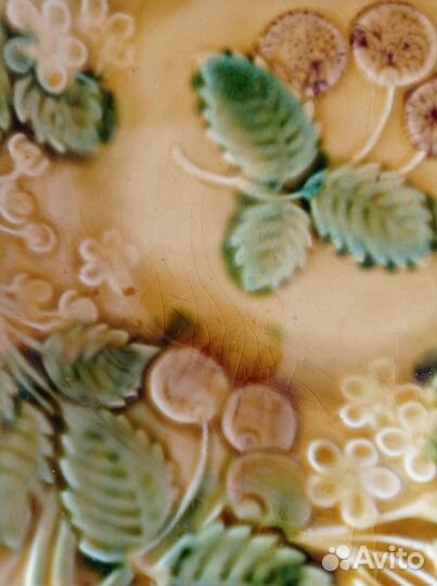 Посуда, декор