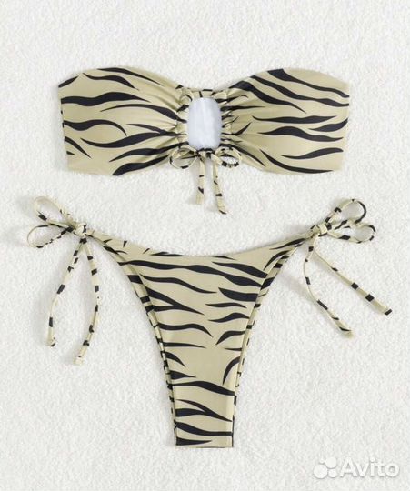 Купальники пакетом S,M